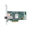 HP StorageWorks 81B PCI-e Fibre Channel Host Bus Adapter Single Port - Host bus adapter - PCI Express low profile - 8Gb Fibre Channel AP769A